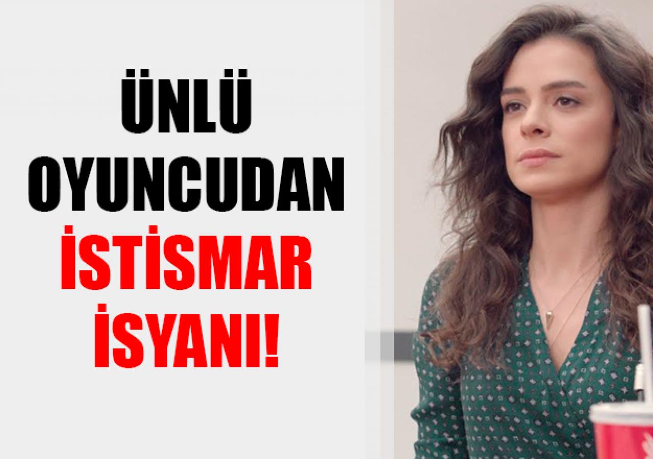 Özge Özpirinçci yeğenine istismarda bulunan bakıcı için yardım istedi