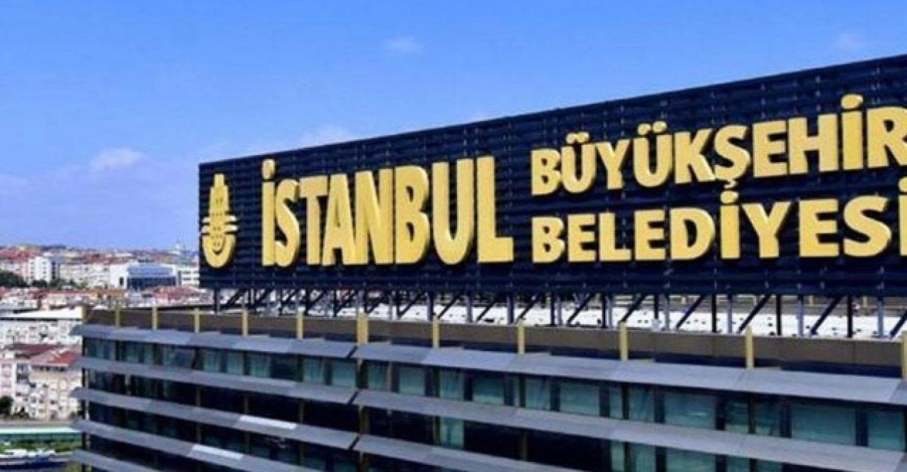 İBB yasaklarda da İstanbulluların hizmetinde