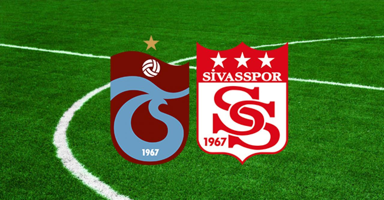 Trabzonspor Sivasspor maçı canlı izle | Bein Sports 1 canlı izle internetten donmadan link