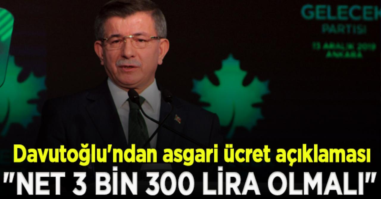 Asgari ücretle ilgili kararı bu acı gerçekleri görerek alın