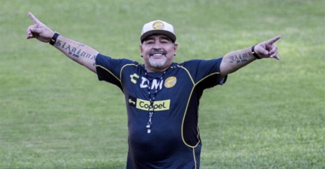 Maradona'nın serveti ne kadar ve nasıl paylaşılacak?