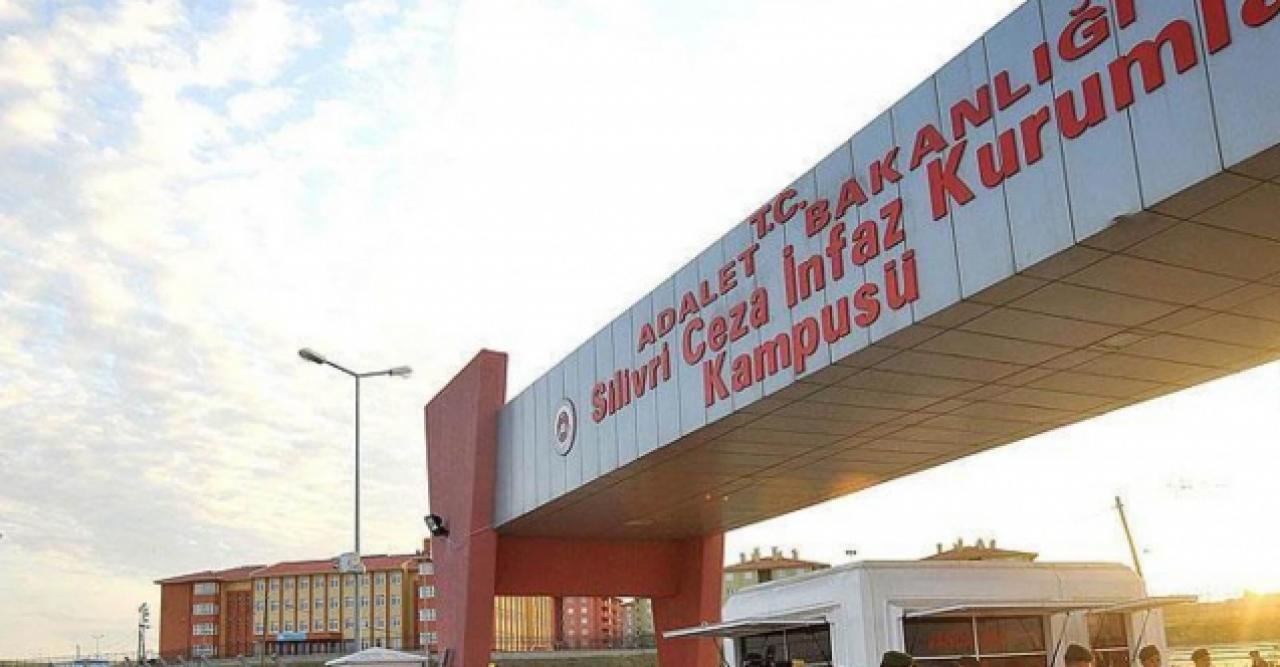 Bakırköy Cumhuriyet Başsavcılığı'ndan, "Silivri'de işkence" iddiasına yanıt