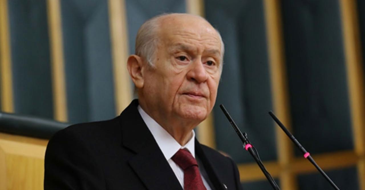 Bahçeli, aşı yaptırma kararı aldı