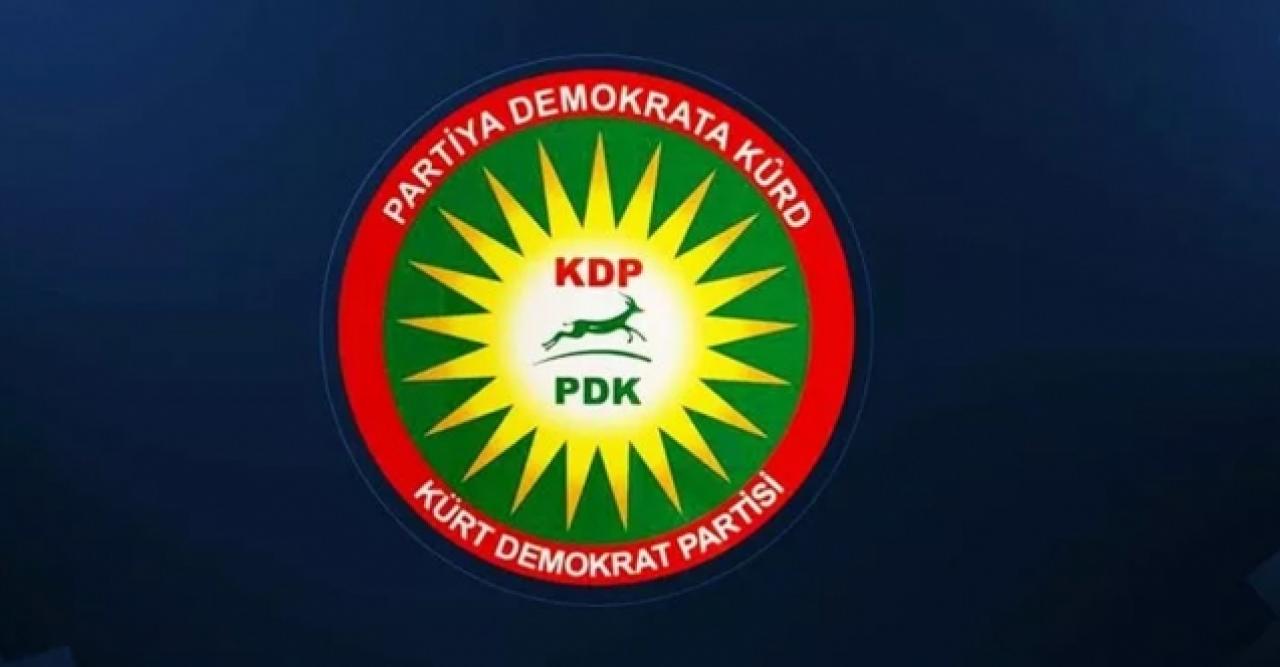 İçişleri Bakanlığı KDP iddiasını yalanladı