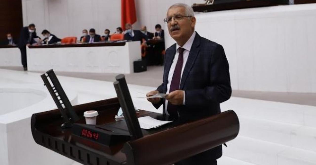 İYİ Parti: TÜİK’te üst düzey yöneticiler karı koca