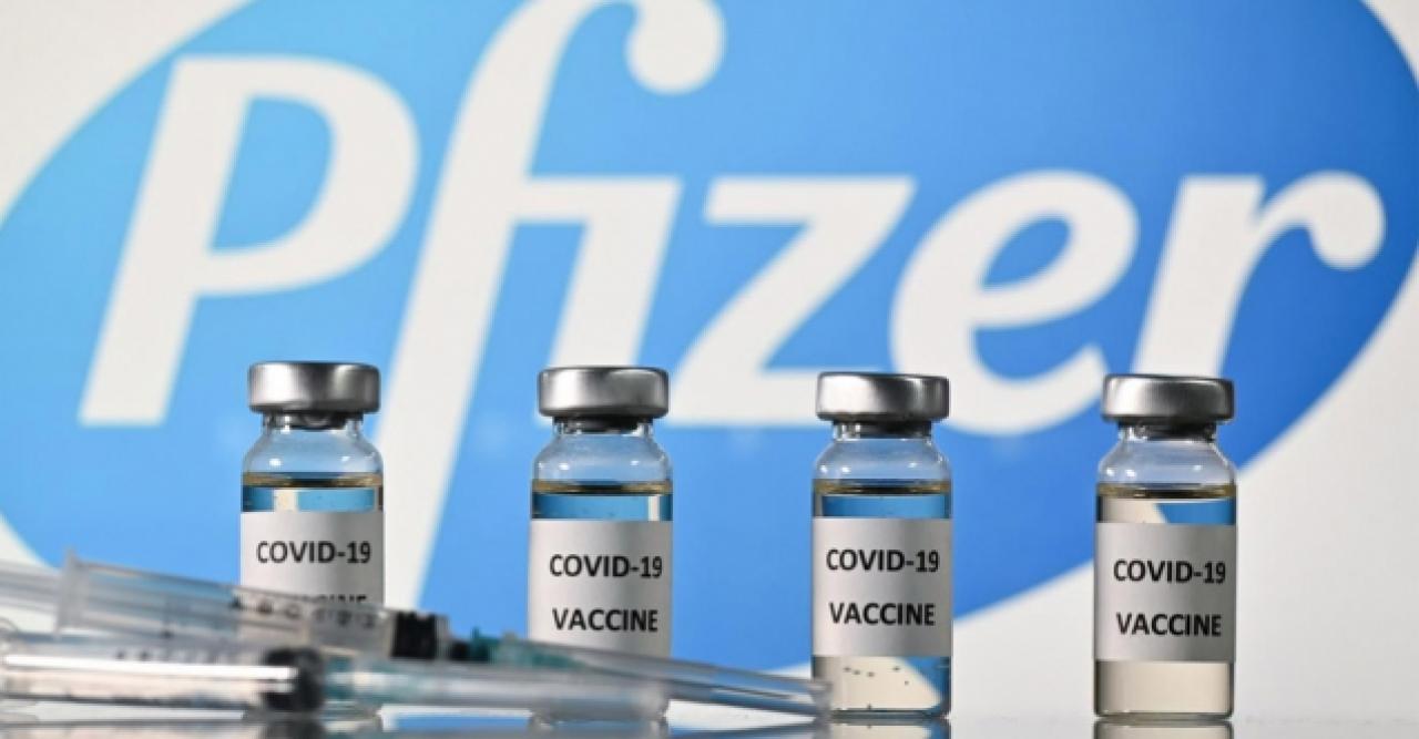 Pfizer ve Biontech'ten fiyat açıklaması