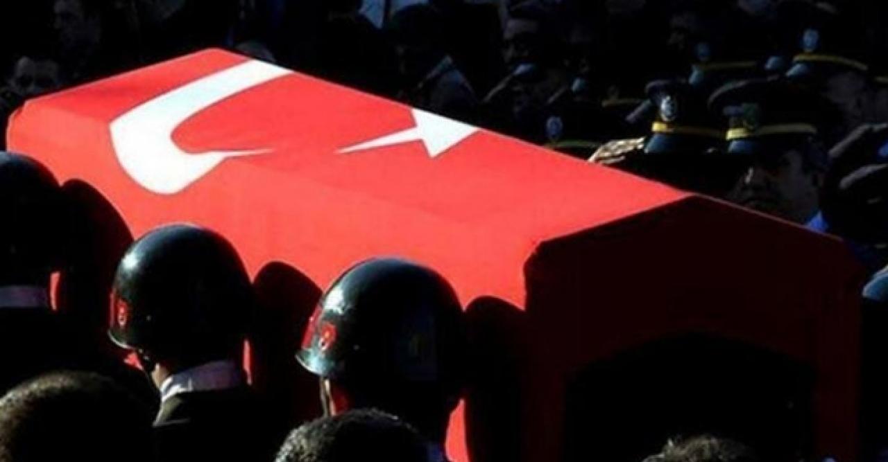 Suriye'den acı haber! 2 asker şehit oldu , 6 Jandarma personeli ile 2 yerel kolluk görevlisi yaralandı