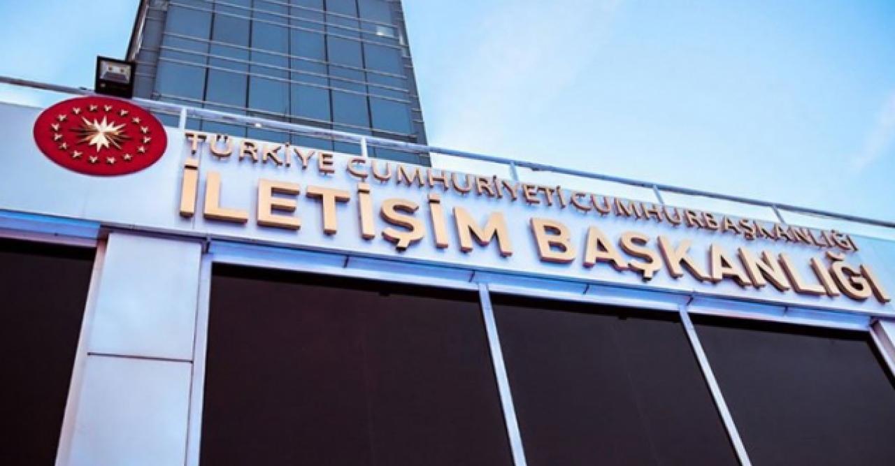 Cumhurbaşkanlığı İletişim Başkanlığı film çekiyor; "Direniş Devlet"