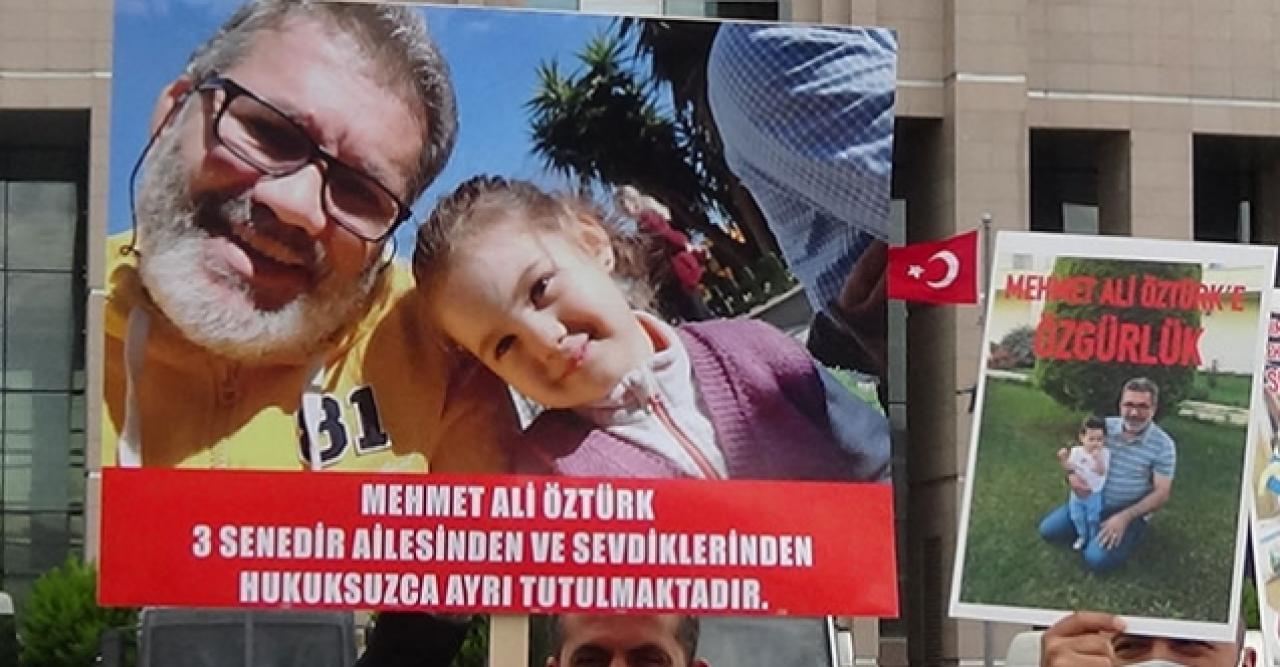 Birleşik Arap Emirlikleri'nde müebbet hapse çarptırılan iş insanın eşinden suç duyurusu