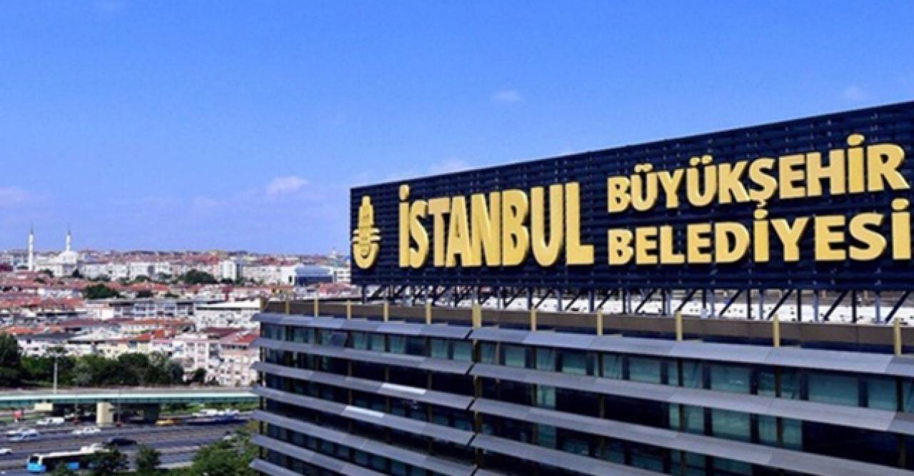 İBB'de yeni atama