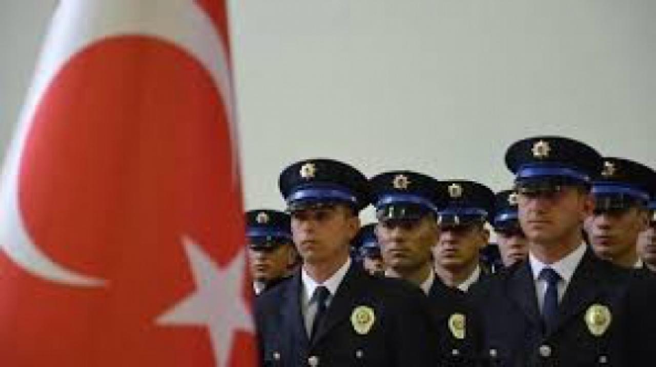 Başpolislerin beklediği sınav sonucu 3. kez ertelendi