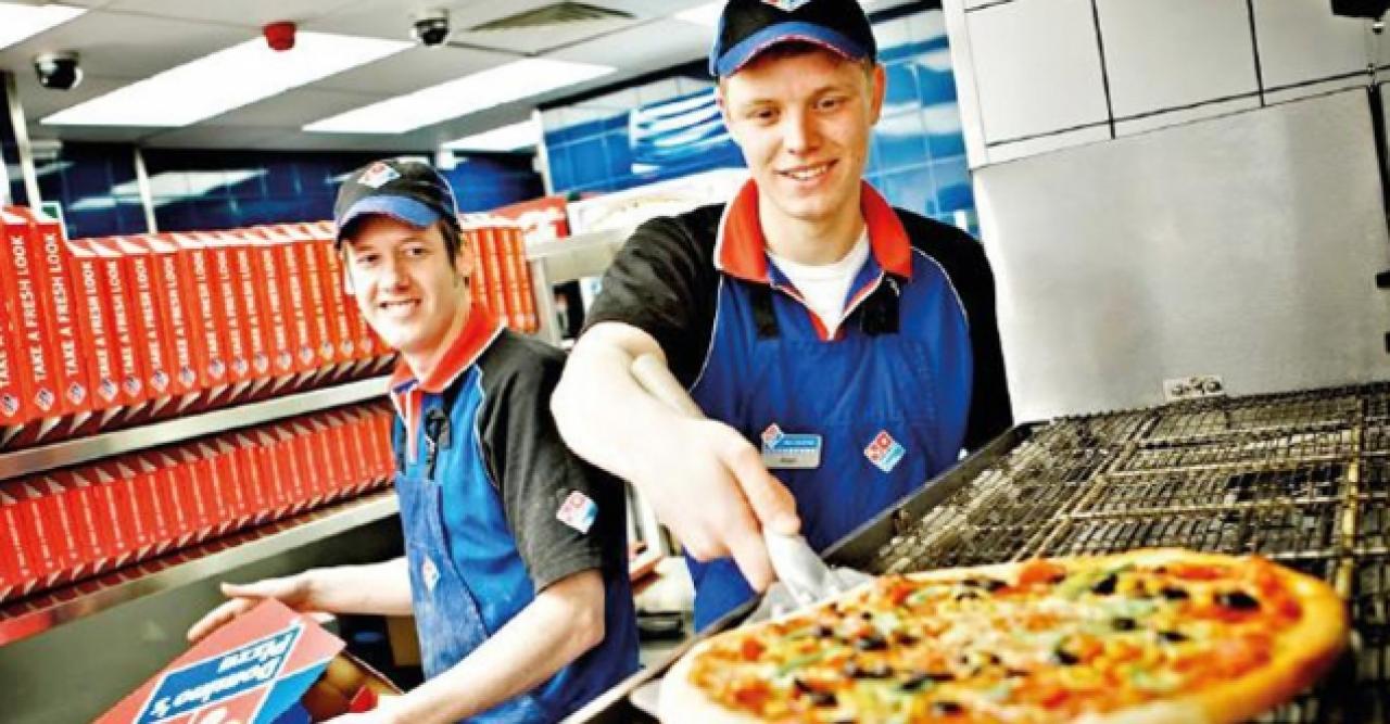 Domino’s bin kişiyi işe alacak