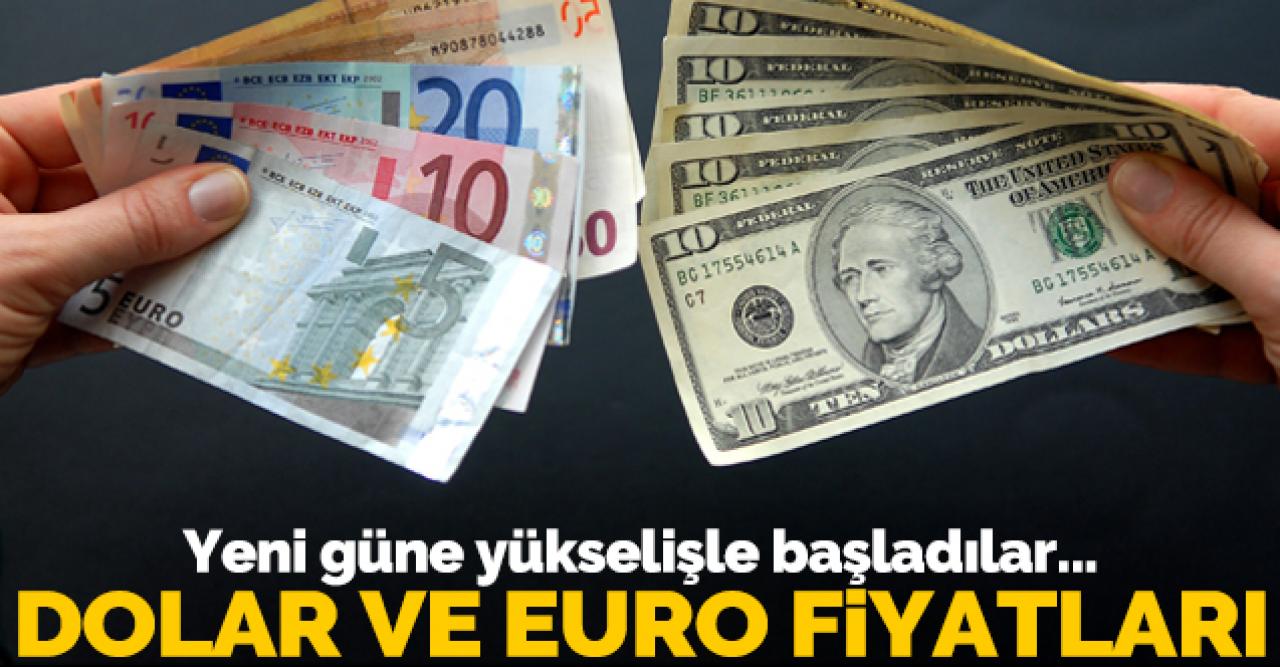 15 Aralık Salı döviz fiyatları | Dolar ve euro kaç lira?