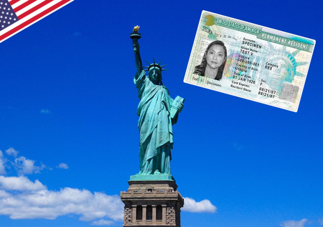 2019 Green Card Başvuru Sonuçları ne zaman açıklanacak? Kazananlar ne yapmalı