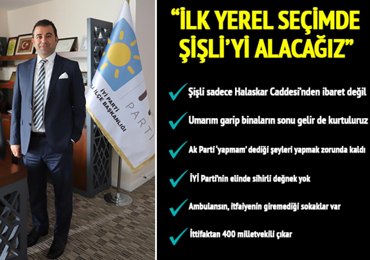 Ambulansın giremediği yerler var