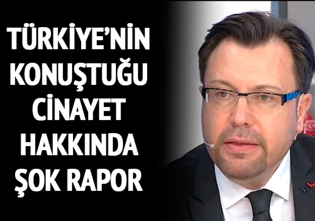 Müge Anlı programında Fatma Demir'in ölümü hakkında şoke eden rapora uzman yorumu!