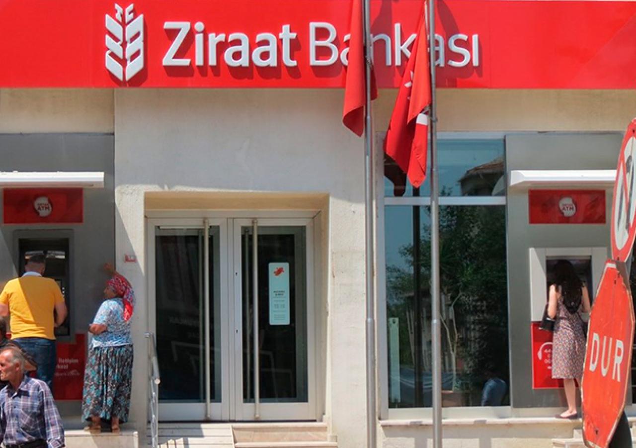 Ziraat Bankası ev kredisi faizini düşürdü! Kredi nasıl alınır