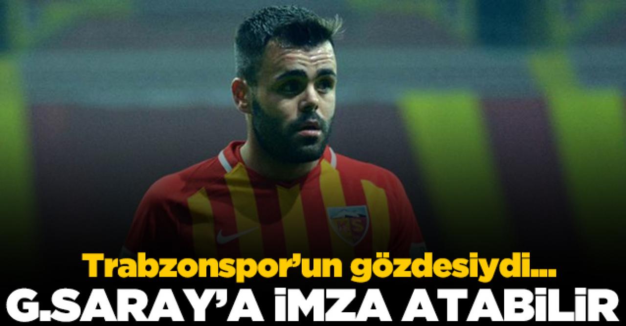 Galatasaray'da Hasan Hüseyin Acar bombası!