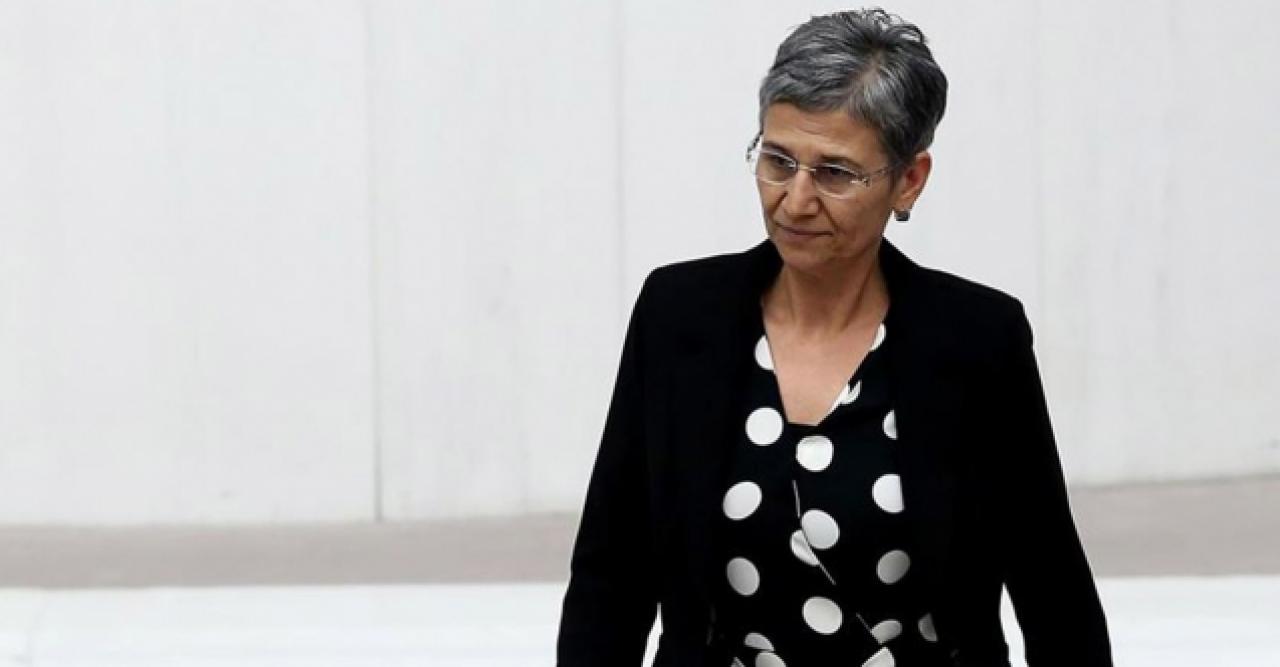 HDP'li Leyla Güven'e 22 yıl hapis