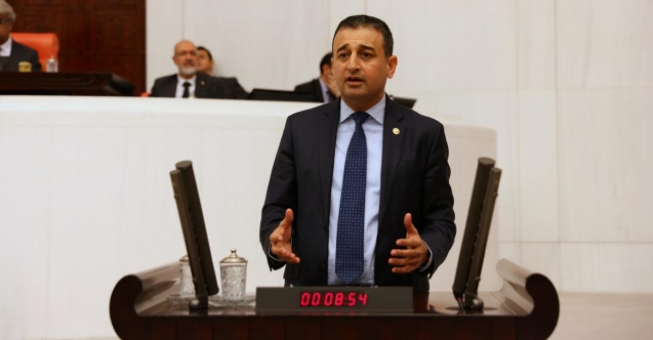 CHP'li Bulut'tan aşı tepkisi: 11 gün önce gelecekti ortada yok