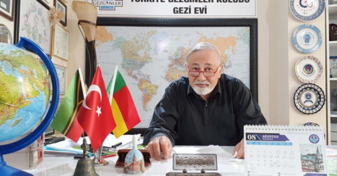 Prof. Dr. Orhan Kural ölmeden önce vasiyetini açıklamış