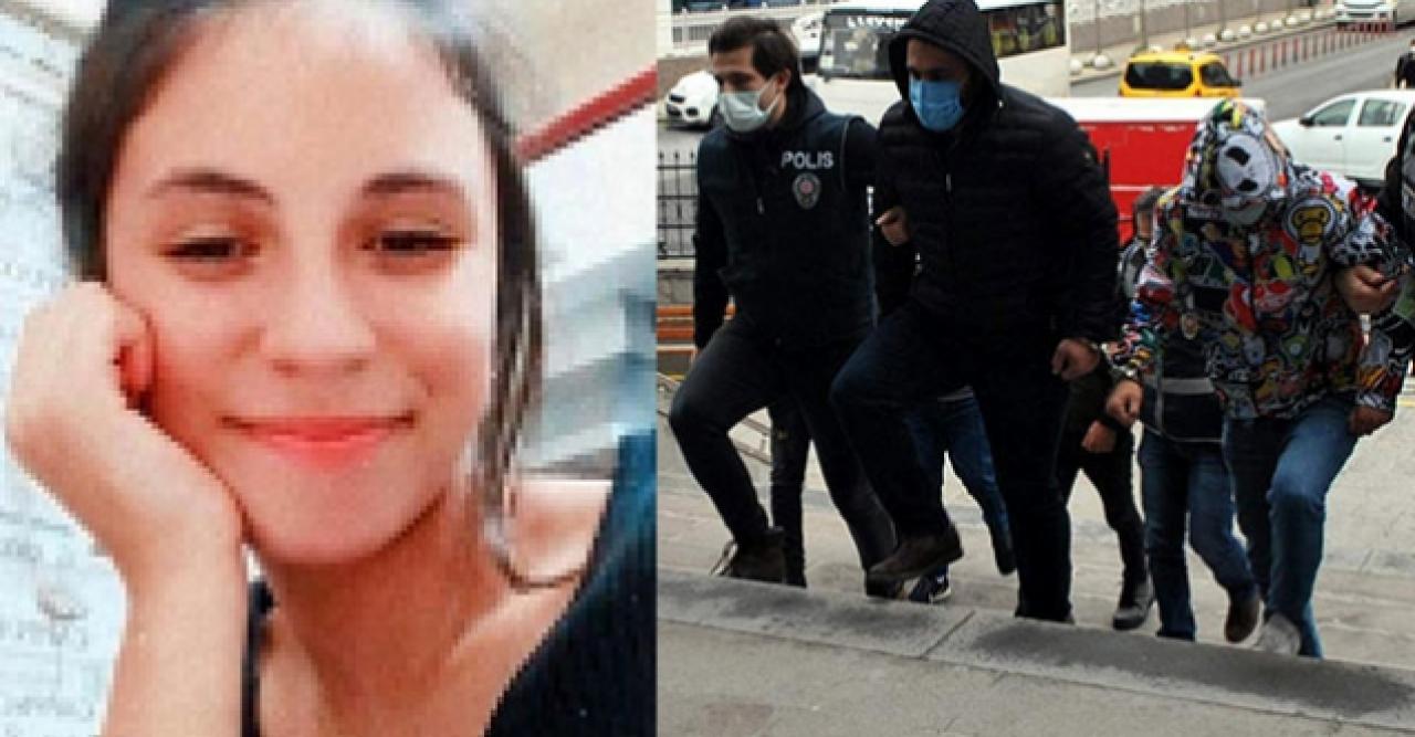 Tekirdağ'da kayıp liseli Elif Eylül, 28 gün sonra bulundu