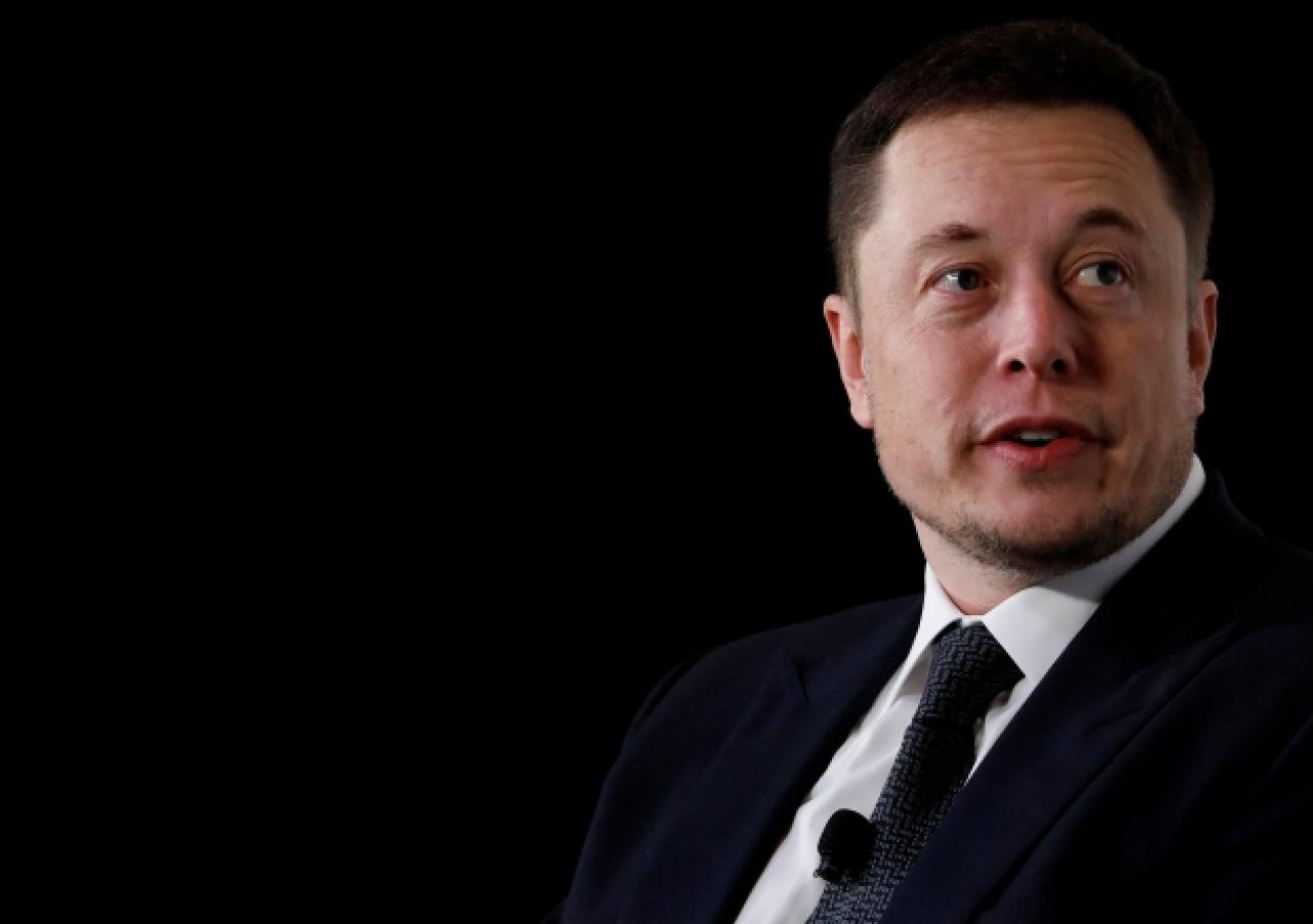 Elon Musk bir kez daha Türkiye'ye geleceğini duyurdu