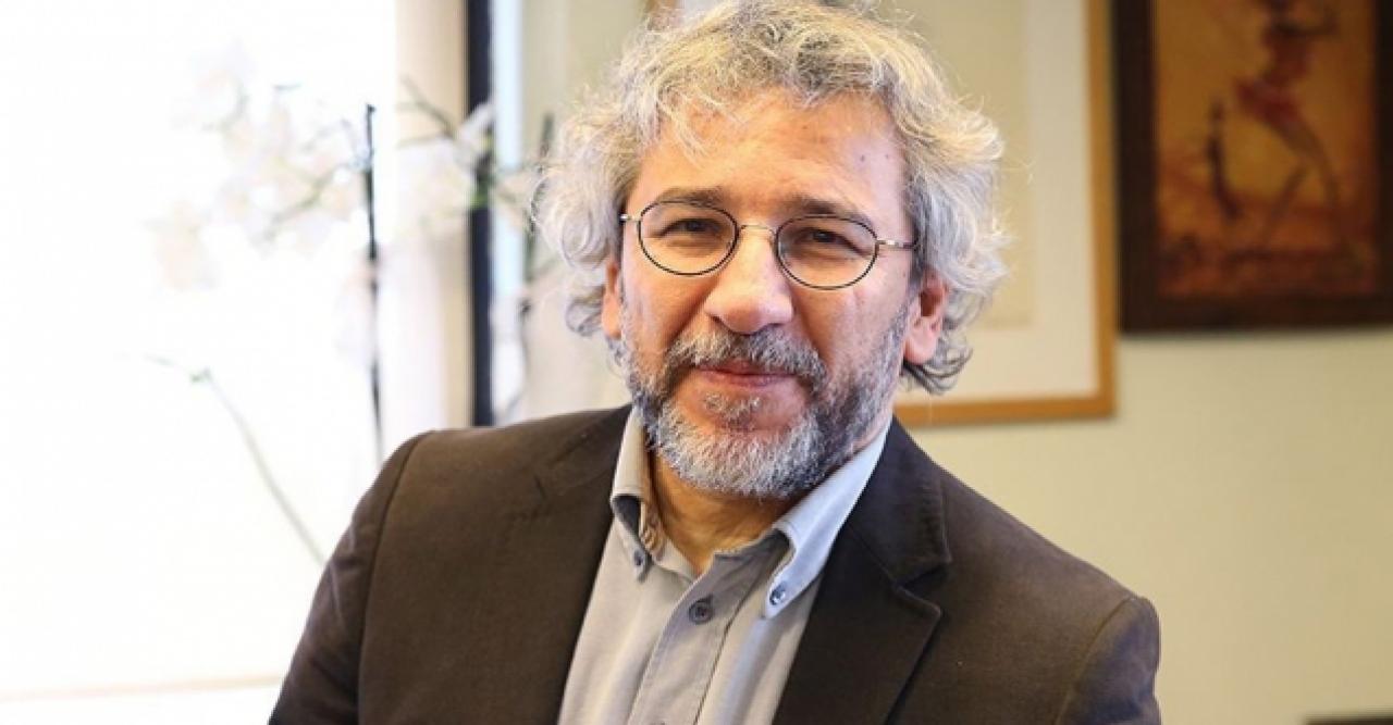 Almanya, Can Dündar'ı iade etmeyecek