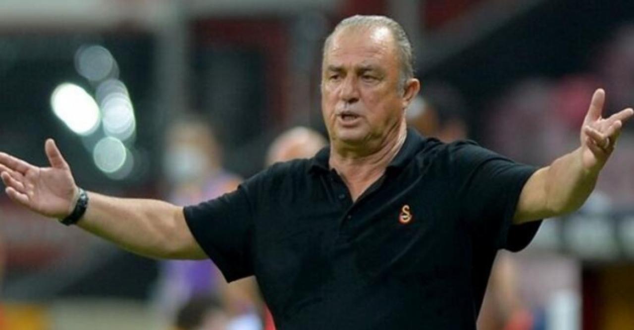 Fatih Terim'e 5 maç ceza!