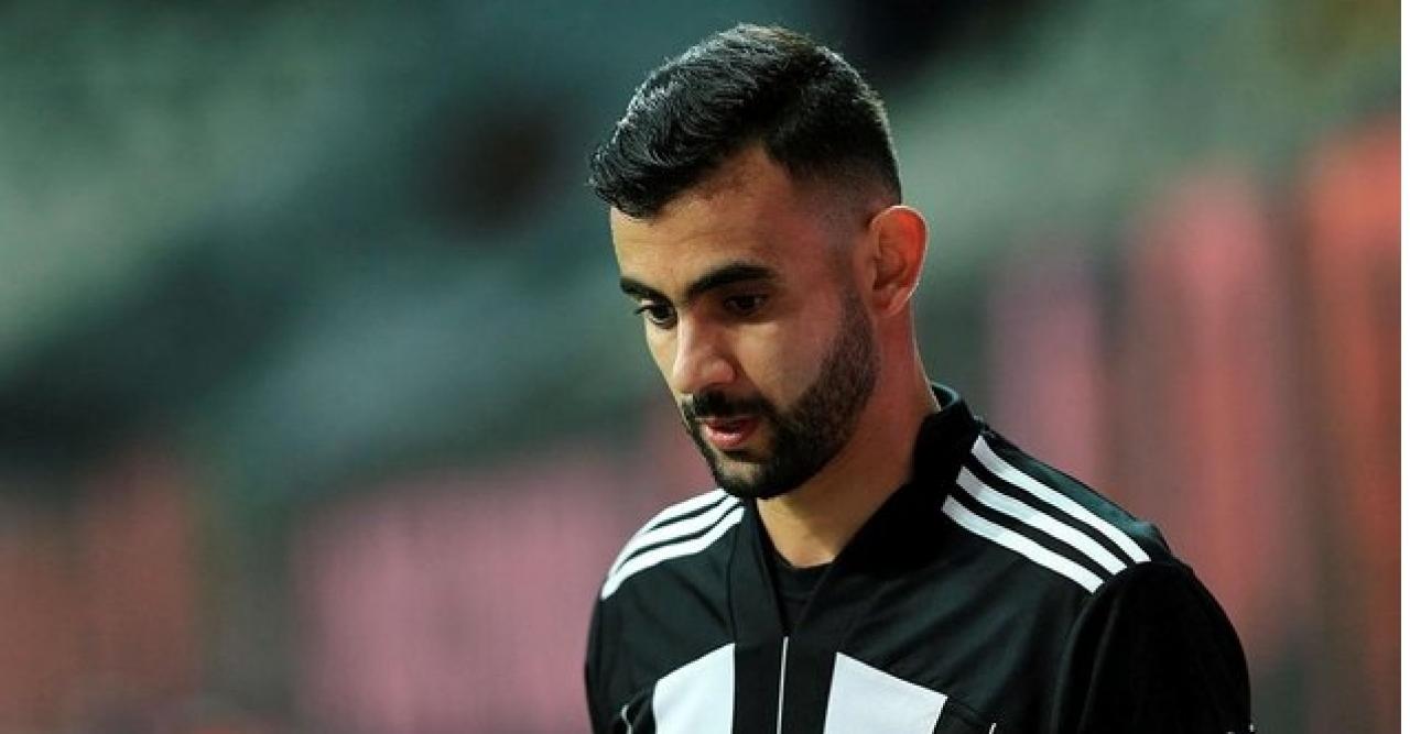 Rachid Gezzal kendini aşacak!