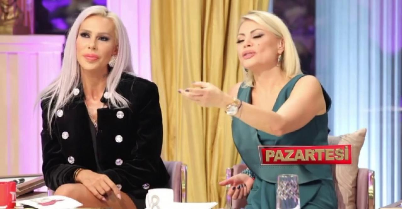 Doya Doya Moda 28 Aralık Pazartesi tek parça, Youtube ve TV8 izle