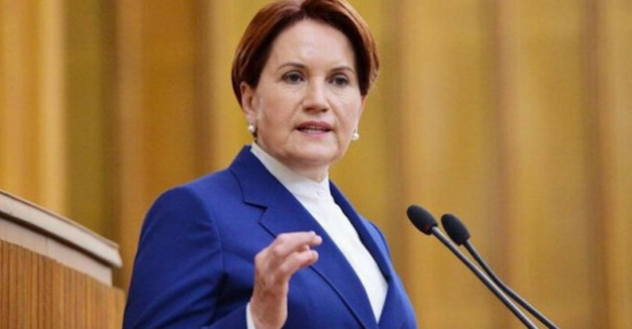 Akşener'den asgari ücret açıklaması: Üretici fiyatlarına ve yıllık enflasyona yansıyacak