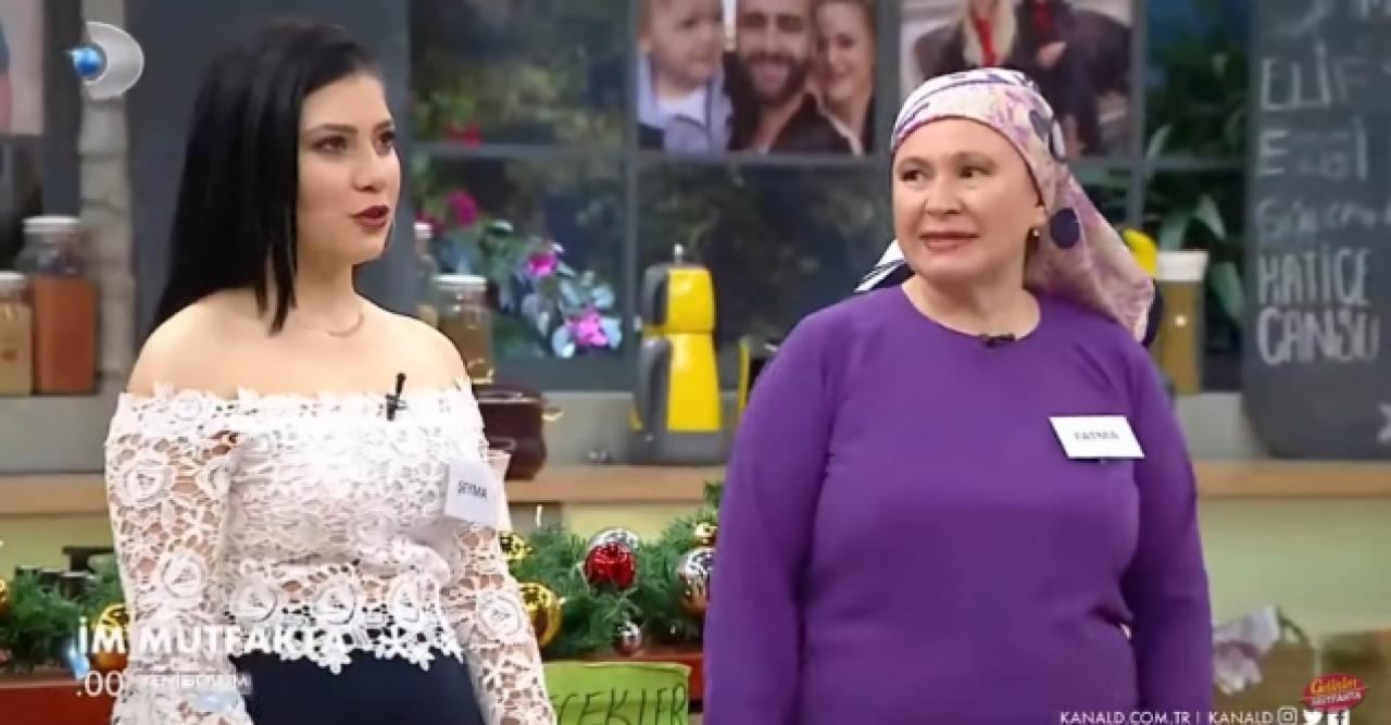 Gelinim Mutfakta Fatma Aydemir kimdir? Kaç yaşında ve nereli