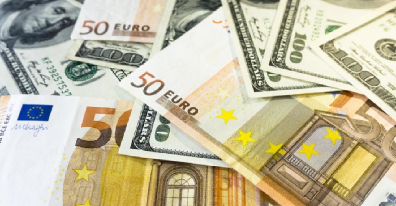 Euro, 9 liranın altını gördü