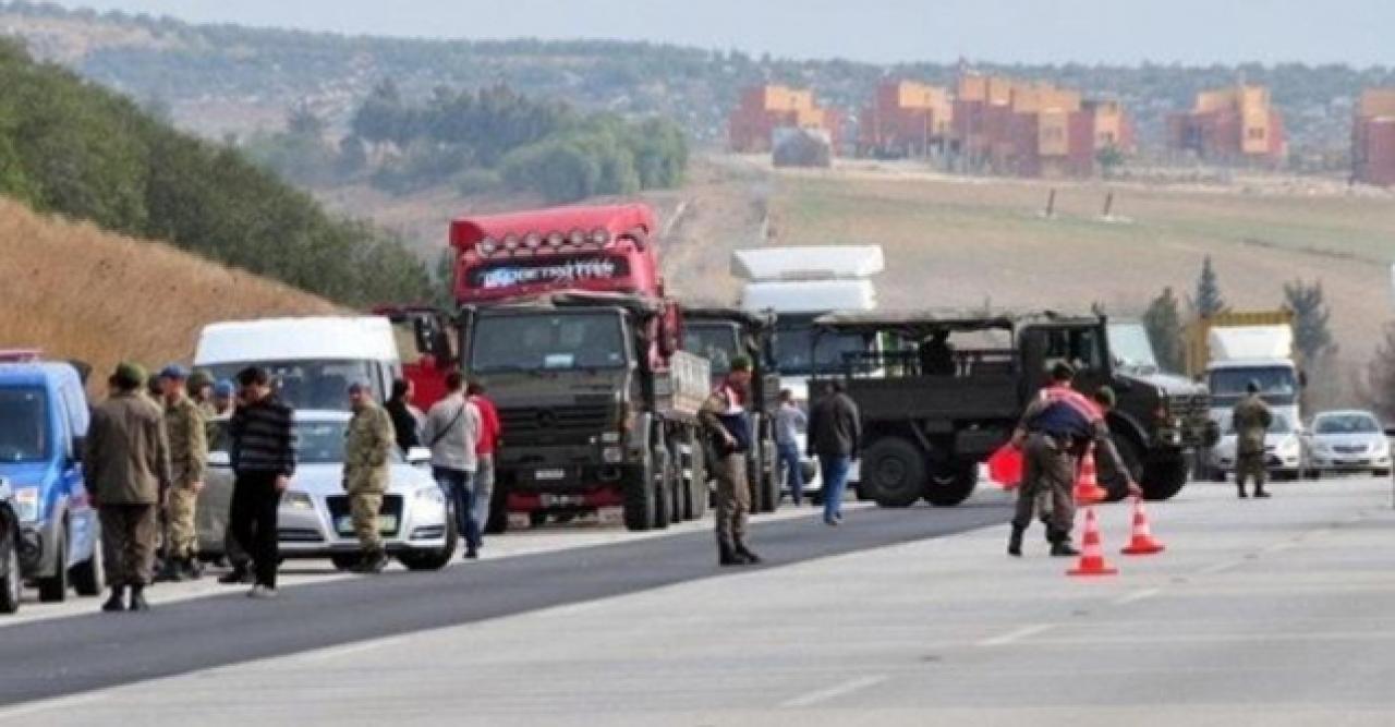 MİT tırları davasının gerekçeli kararı açıklandı