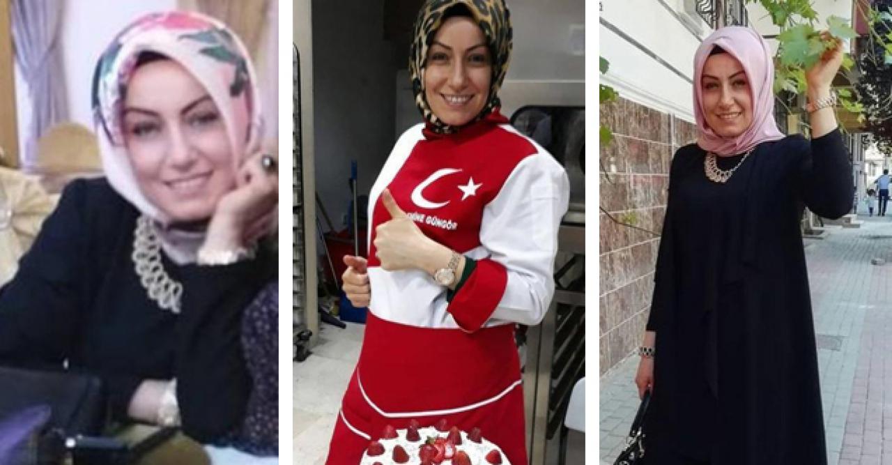 Temizlik Benim İşim Emine Güngör kimdir? Yaşı, memleketi ve Instagram hesabı