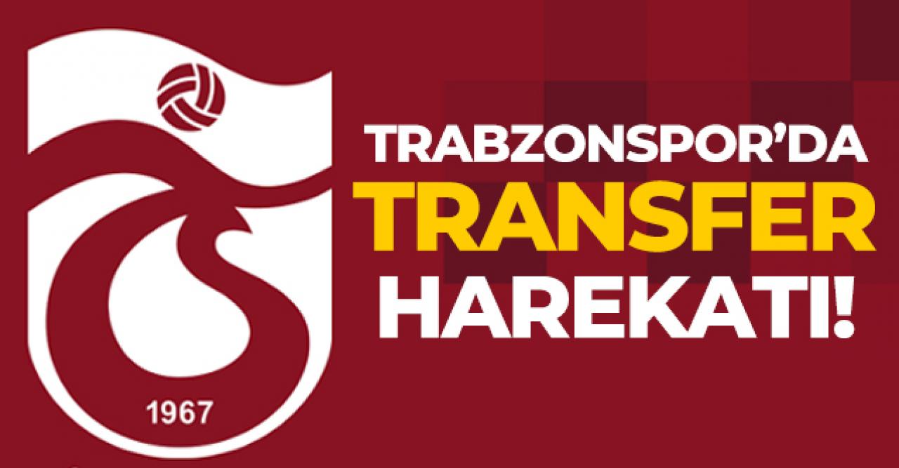 1 Ocak 2021 Cuma Trabzonspor transfer haberleri! Salı günü başlıyor...