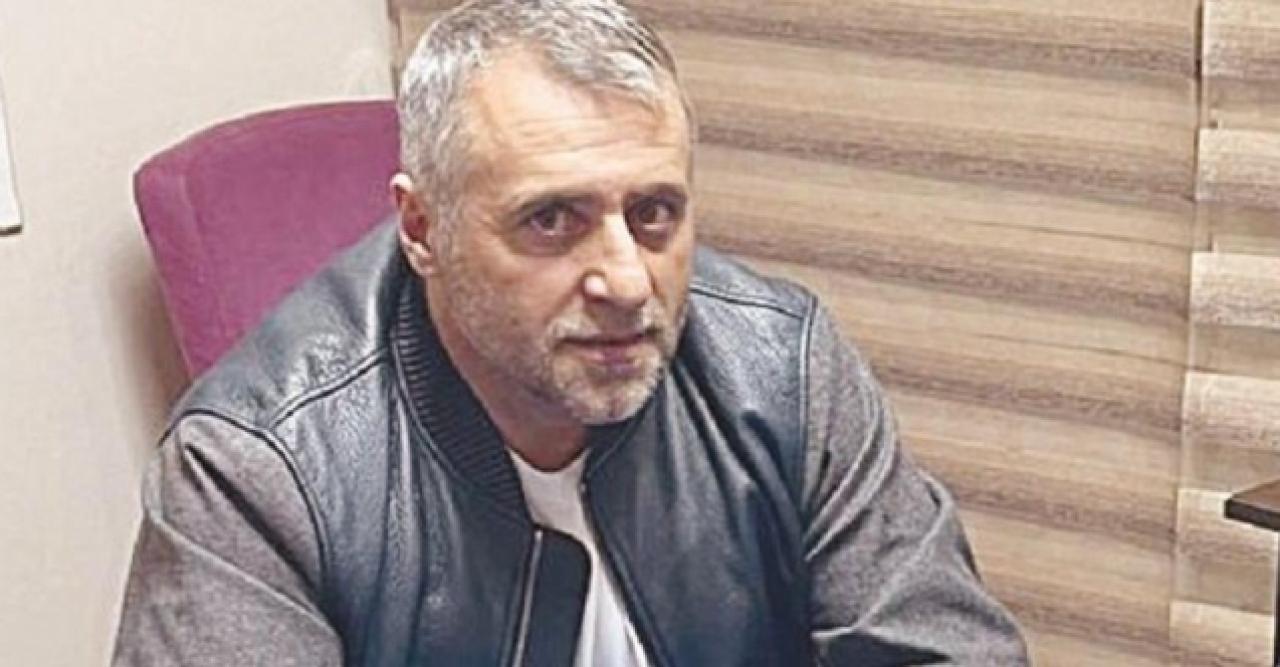 Orhan Ünğan hakkında çıkan haberlere yalanlama