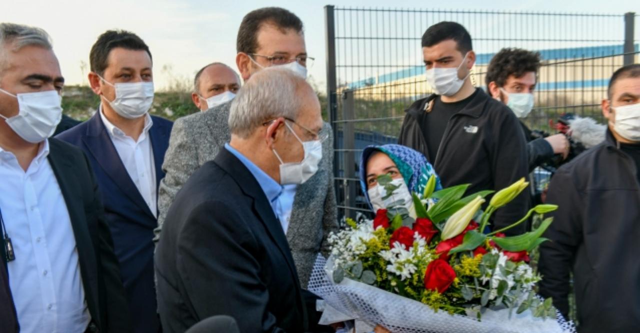 Erdoğan bu fotoğrafa da 'vitrin mankeni' diyecek mi?