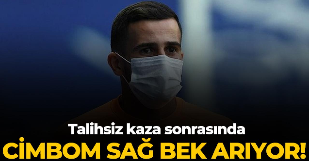 Galatasaray sağ bek arıyor