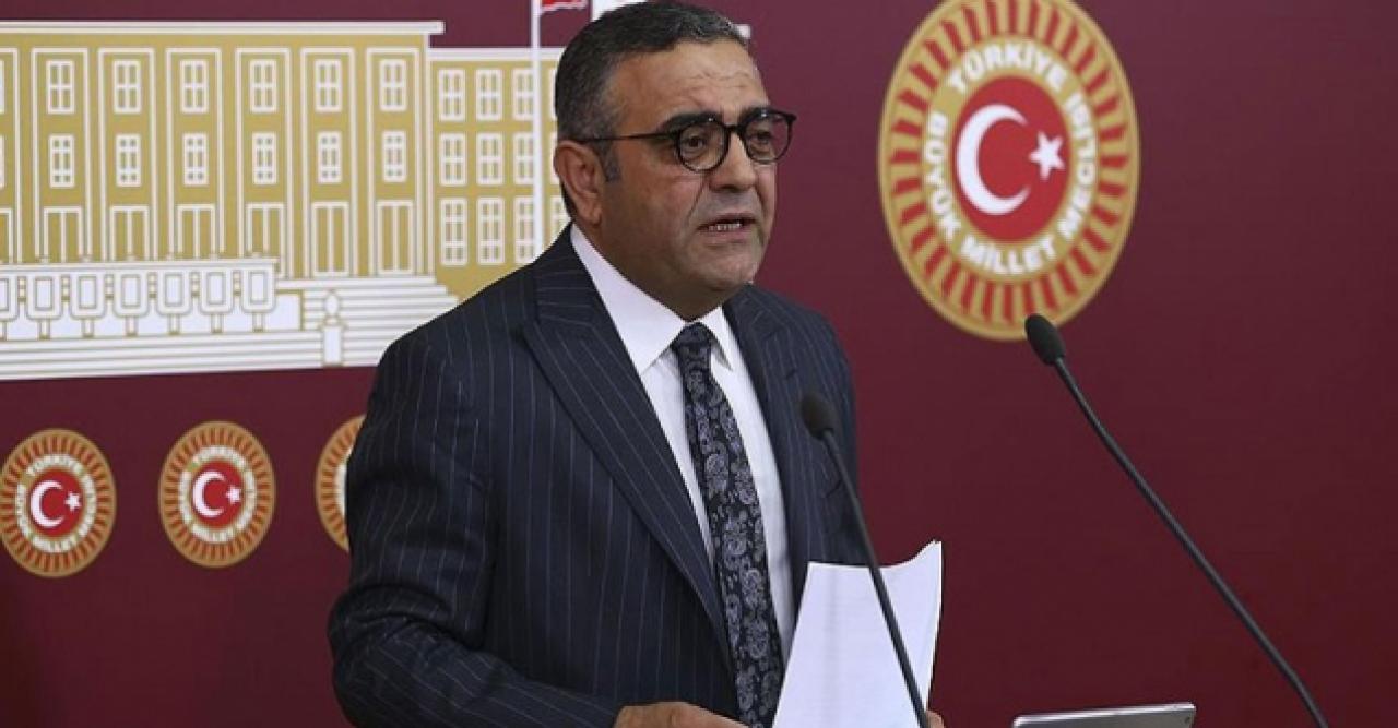 CHP'den SMA'lı çocuklar için önerge