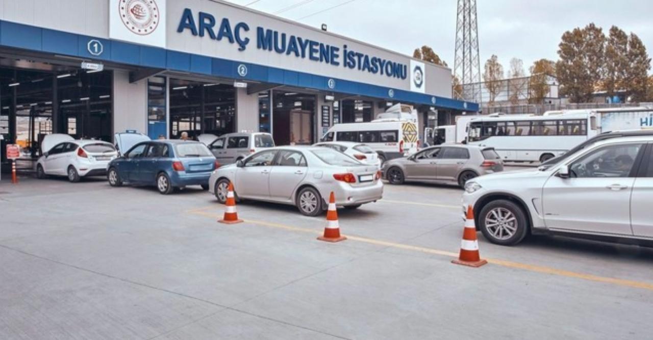 Araç muayene ücretleri zamlandı