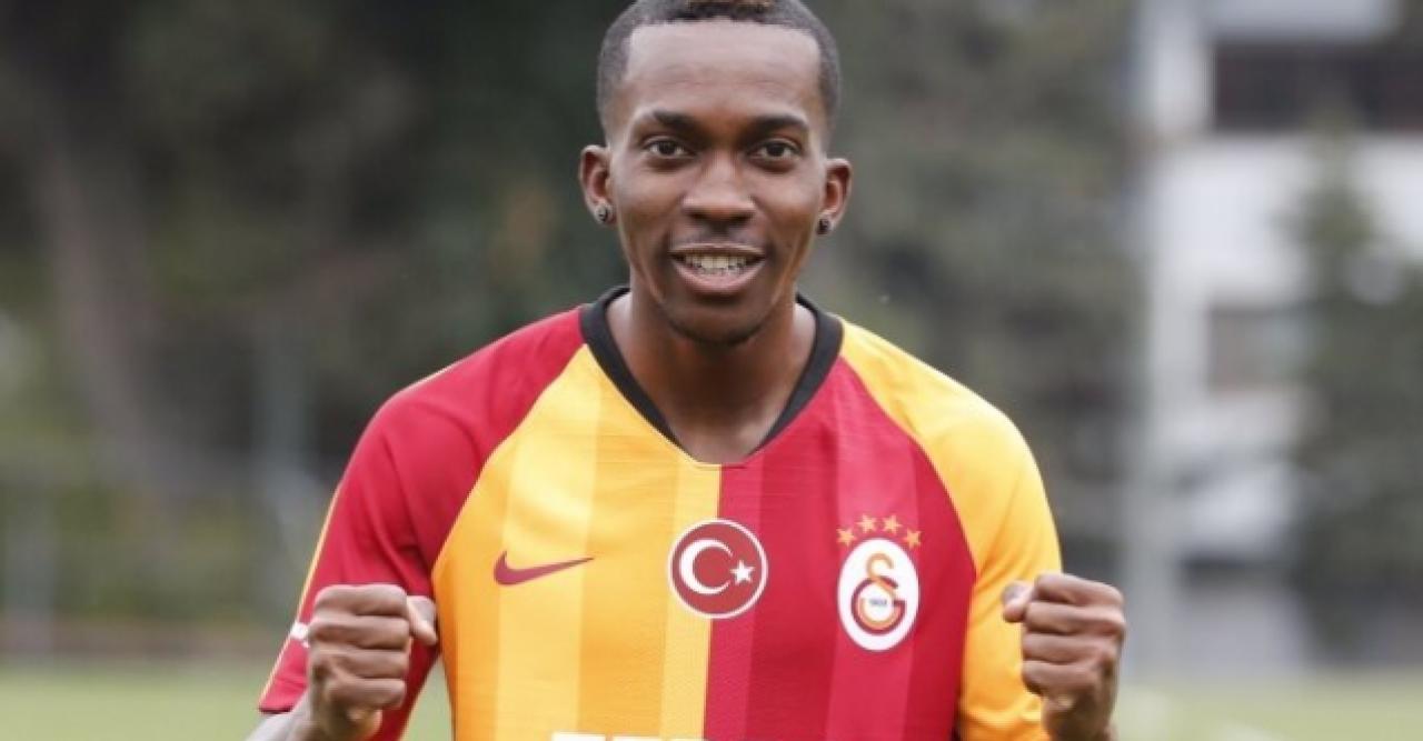 Galatasaray, Henry Onyekuru ile anlaştı