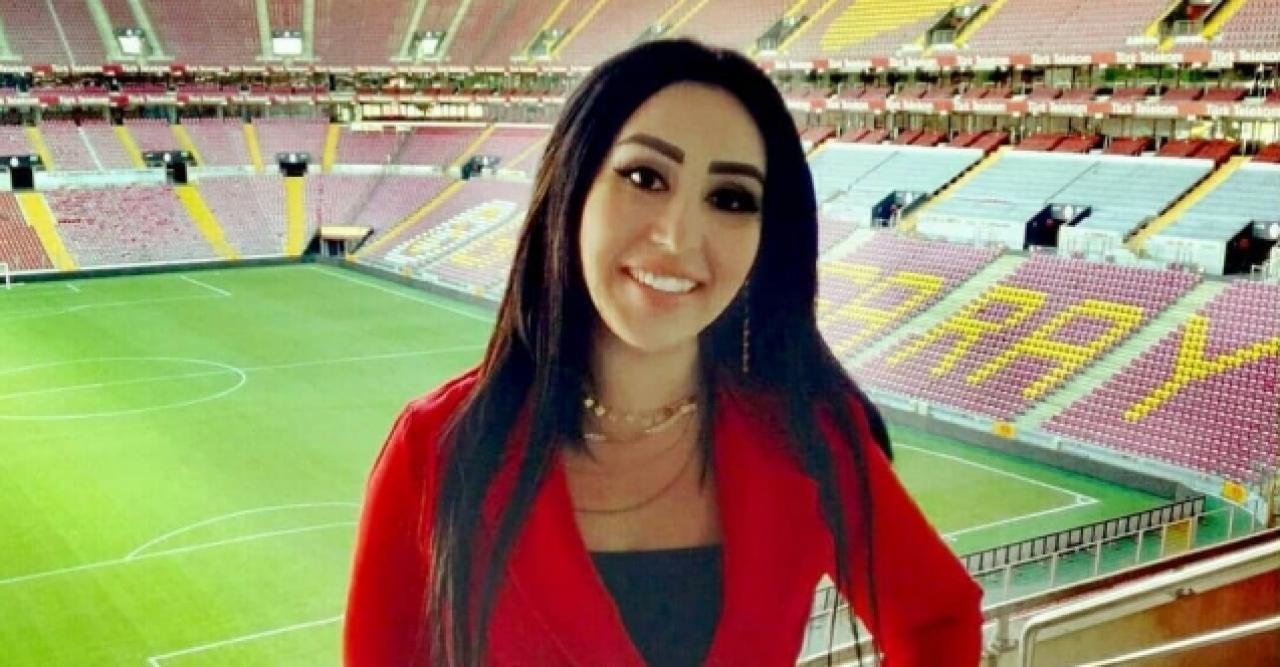 Doya Doya Moda Gülnaz Yılmaz bakın kim çıktı! İki Süper Lig devi için bunu yaptı...