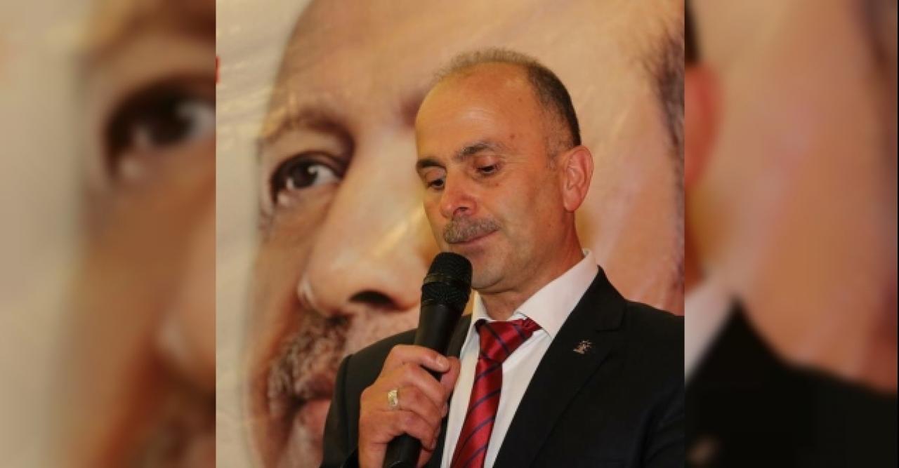 AK Partili Başkan Caner Kara, tepki çeken paylaşım için özür diledi