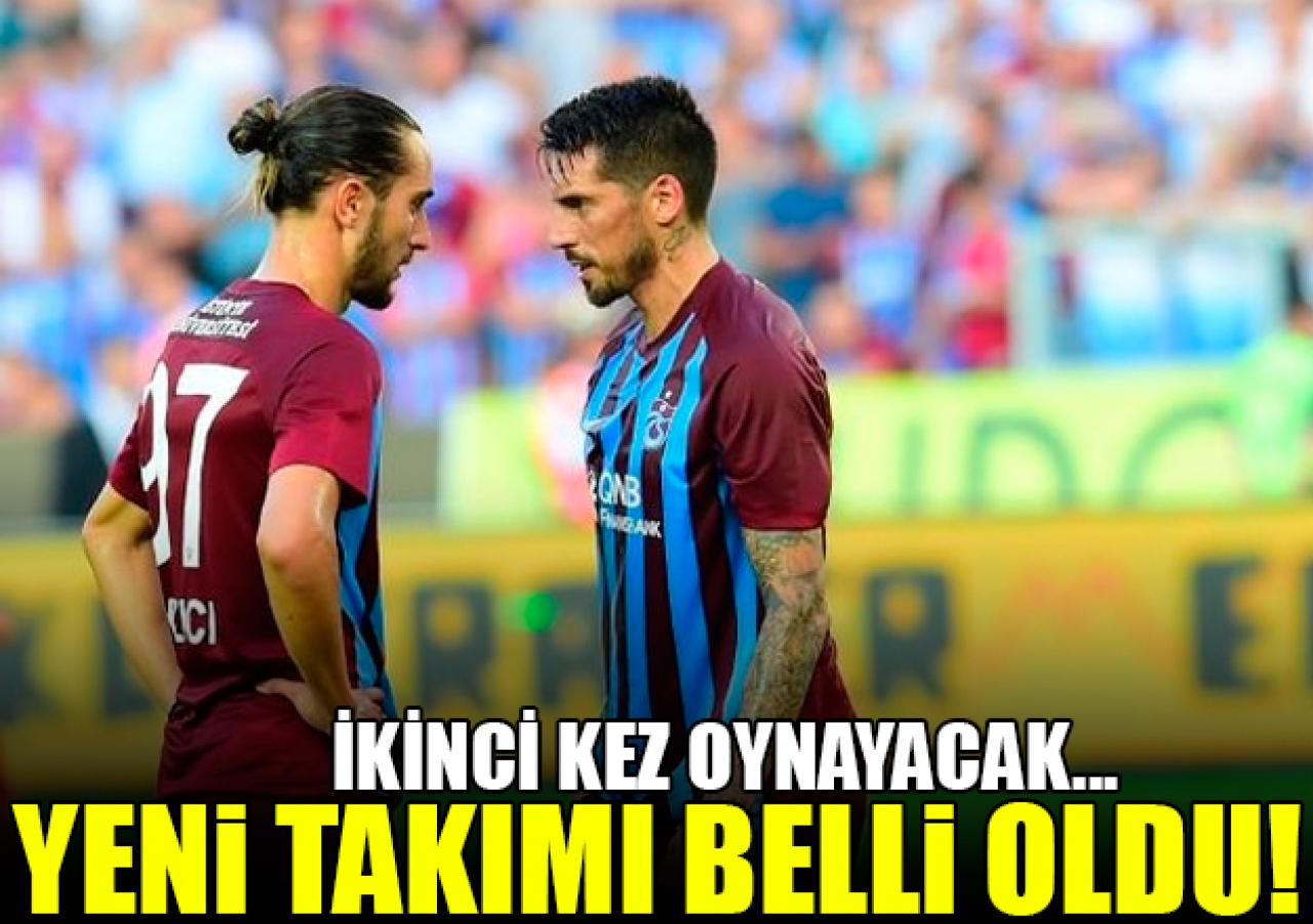 Trabzonspor ile Beşiktaş arasında dev takas!