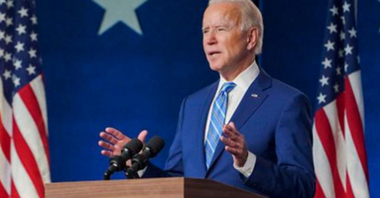 ABD Kongresi, Joe Biden'ın seçim zaferini resmen onayladı