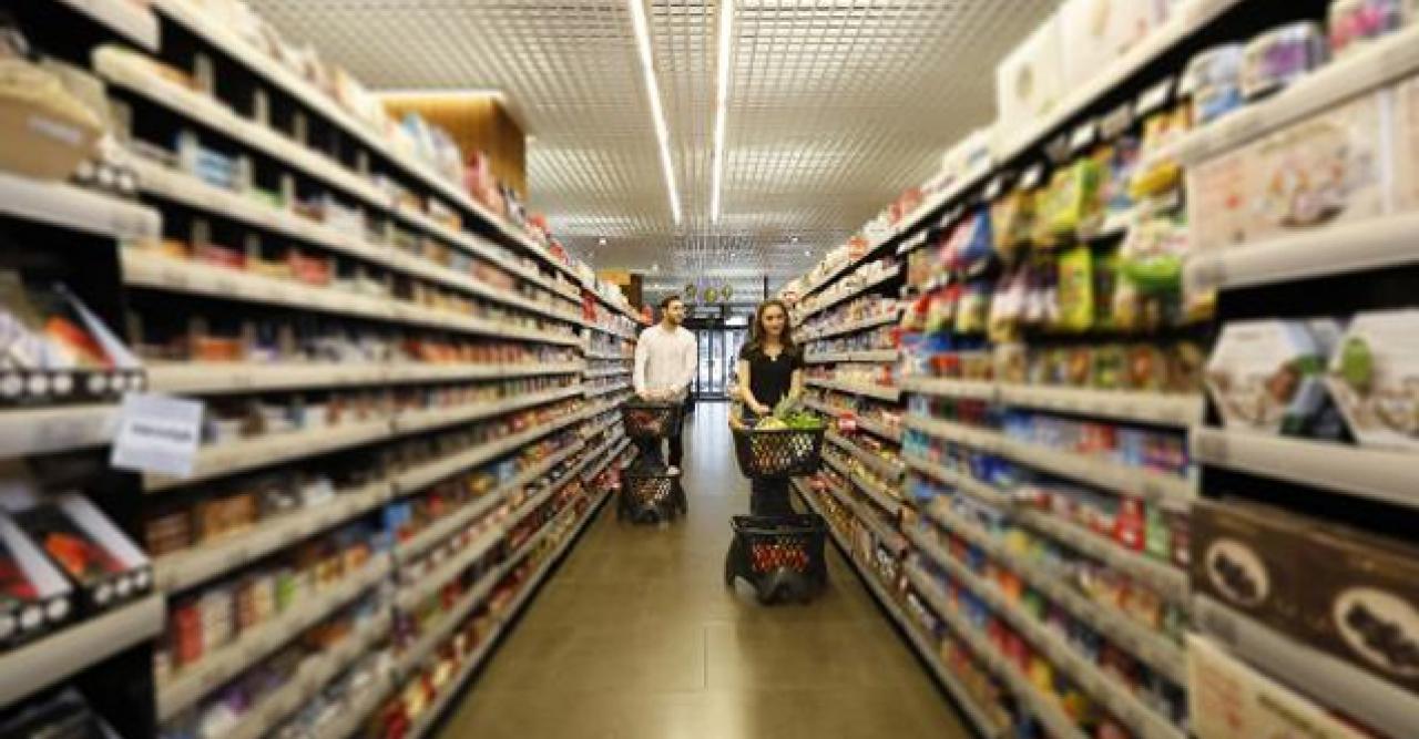 Carrefoursa ve Migros 34 mağaza için anlaşma imzaladı