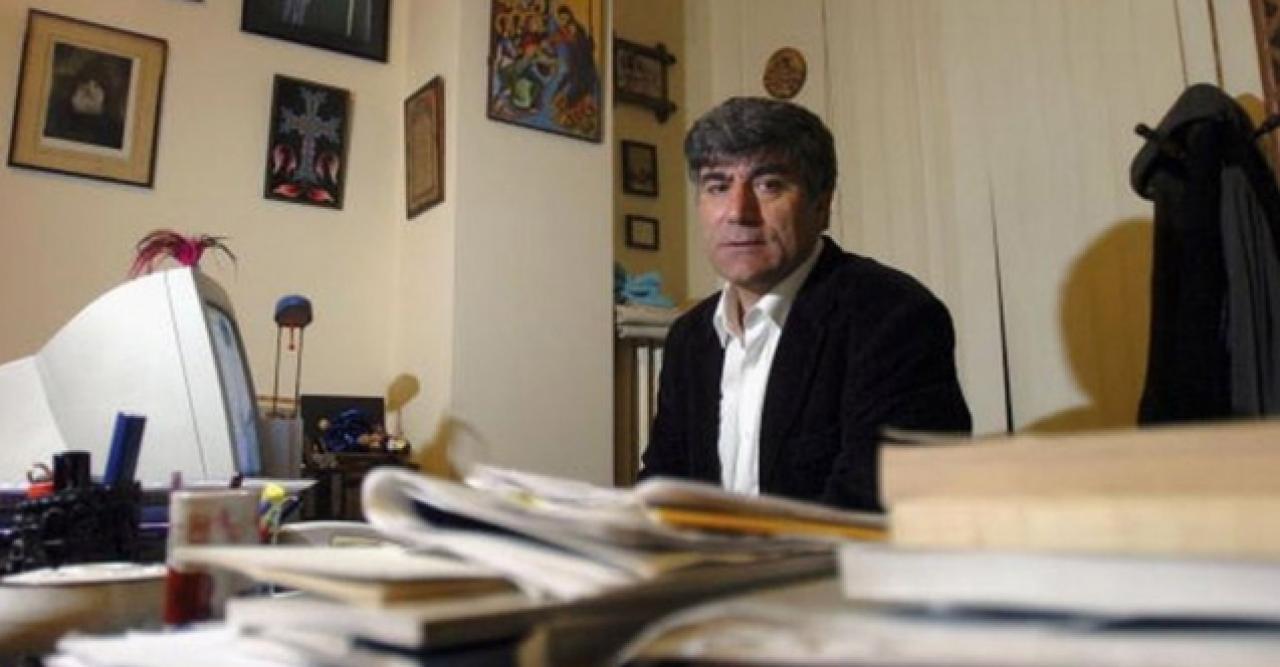 Hrant Dink cinayeti davasında yargılanan astsubay Okan Şimşek için yakalama kararı