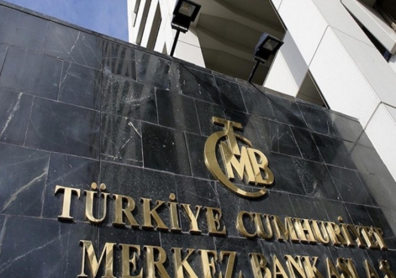 Merkez Bankası'ndan dolar açıklaması